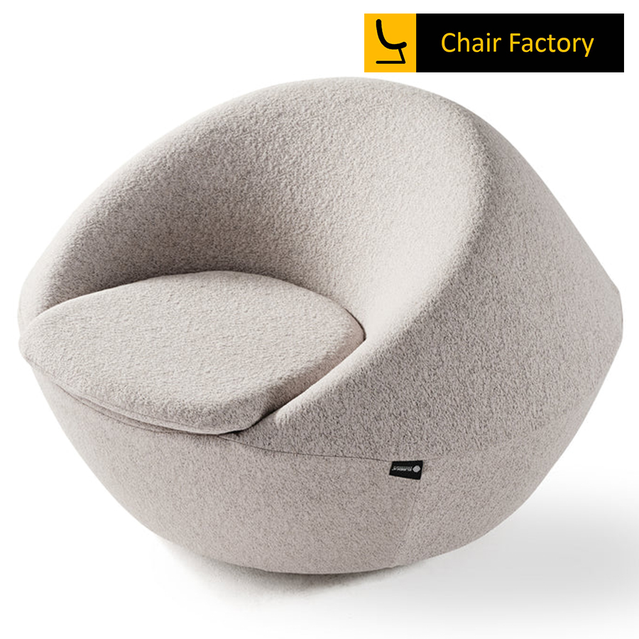 Ufo Lounge Chair 